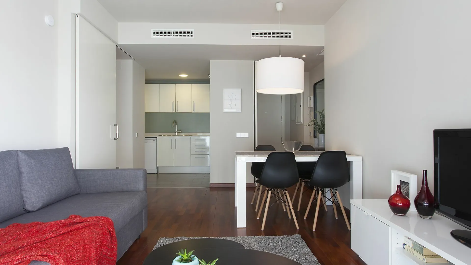 Misterflats - Pere IV Apartment Barcelona